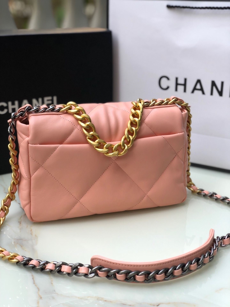 Ch**el 19 bags